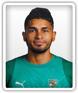 Player face