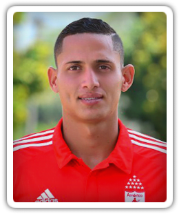 Player face