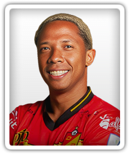 Player face