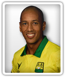 Player face
