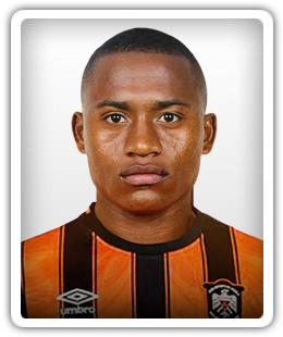 Player face