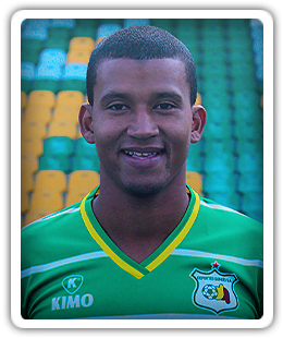 Player face