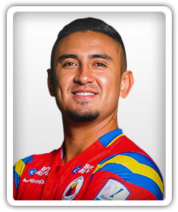 Player face