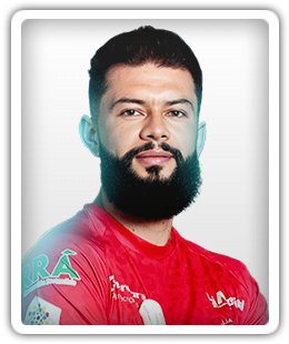 Player face