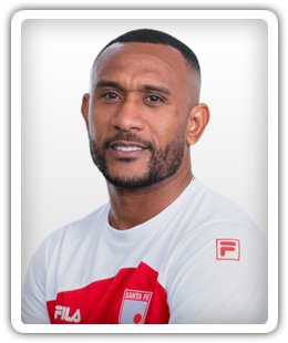Player face