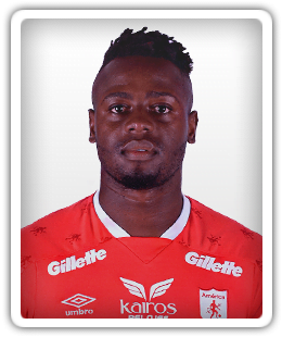 Player face