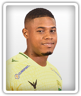 Player face