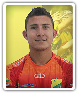 Player face