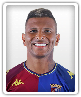 Player face
