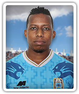 Player face