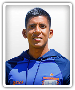 Player face