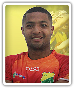 Player face