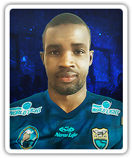 Player face