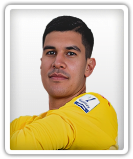 Player face