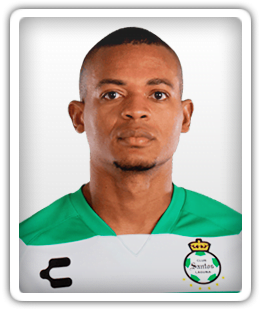 Player face