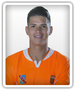 Player face