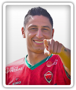 Player face