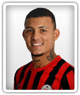 Player face