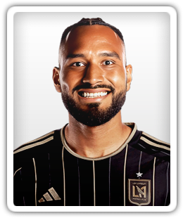 Player face