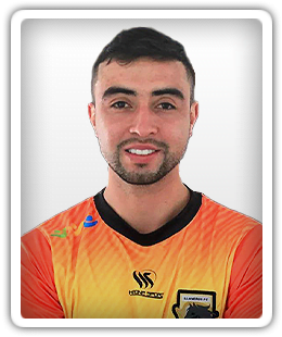 Player face