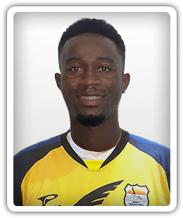 Player face