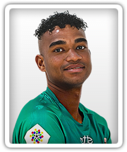 Player face