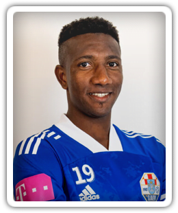 Player face