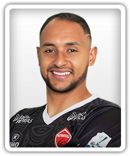 Player face