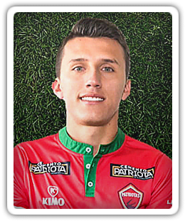 Player face