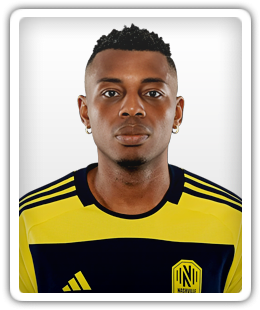 Player face