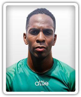 Player face