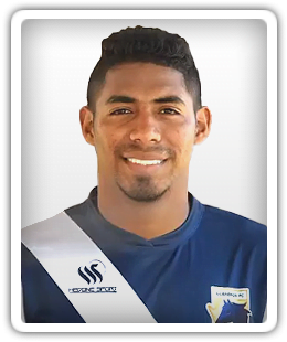 Player face