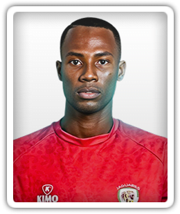 Player face