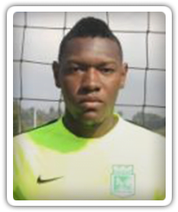 Player face