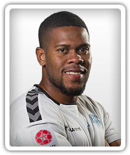 Player face