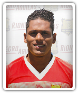 Player face