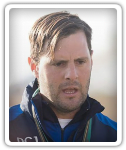 Player face