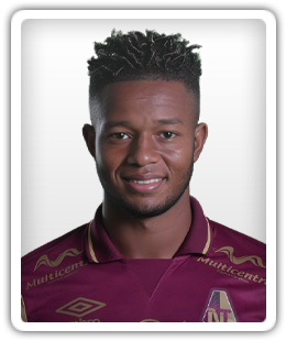 Player face