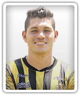 Player face