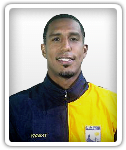 Player face