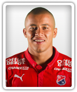 Player face