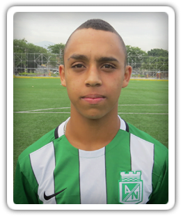 Player face
