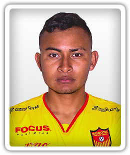 Player face