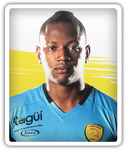 Player face