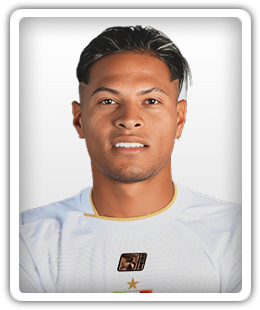 Player face