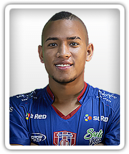 Player face