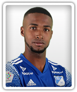 Player face