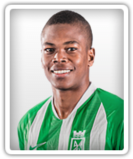 Player face