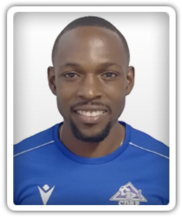 Player face