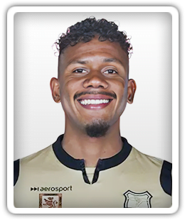Player face
